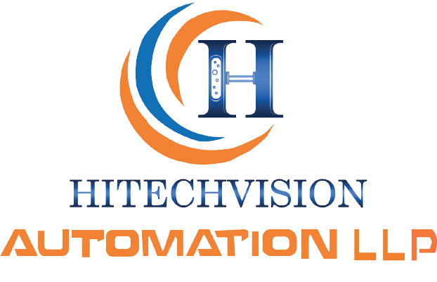 Hitechvision Automation & Univision Automation | Industry 4.0 AI Vision ...